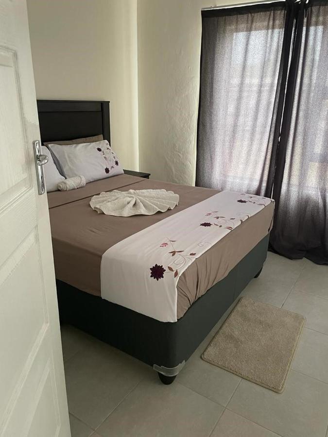 Nexovant Furnished Apartments Maun Exteriör bild
